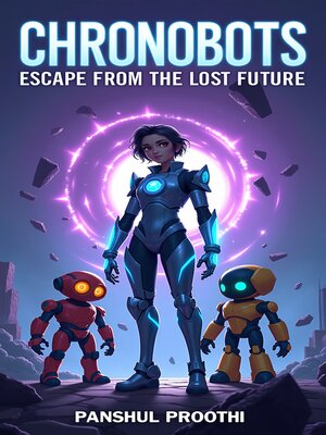 cover image of Chronobots